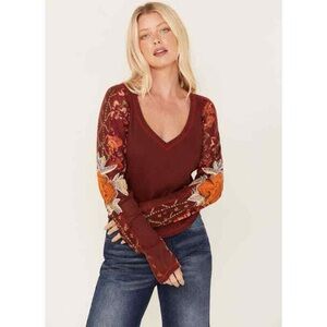 NWT Free People ❤️